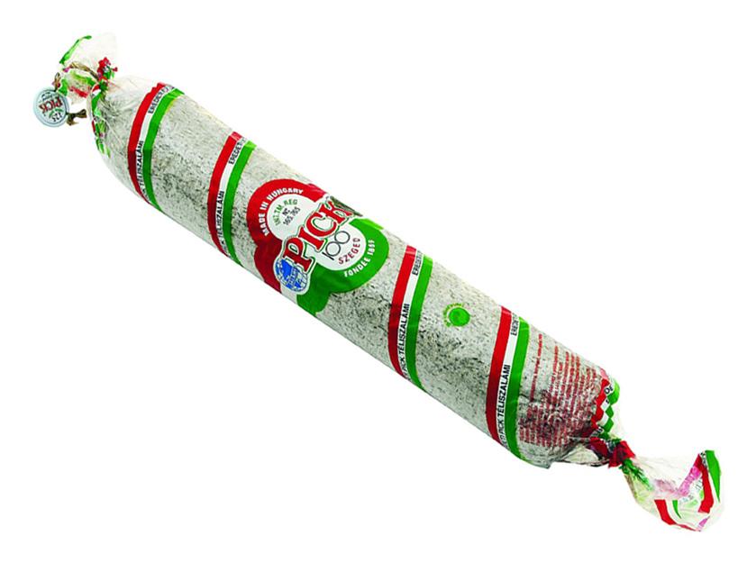 Hungarian Pick Salami, Approx. 1 lb