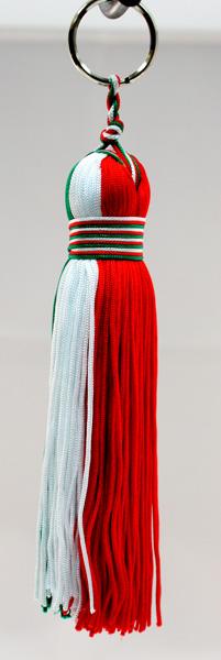 Italian Tassel 5 inches