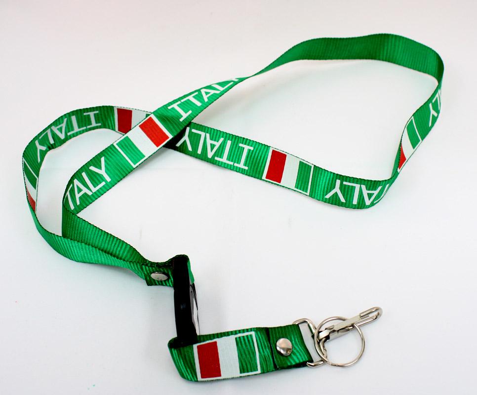 Italian Landyard