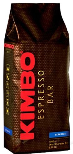 Kimbo Espresso Bar Extreme, 1000g (2.20 lb)