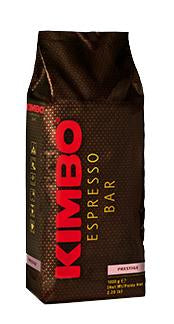 Kimbo Espresso Bar Prestige Beans 2.2 Lbs Bag