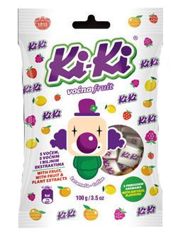 Kras Ki-KI Vocna Fruit, 100g