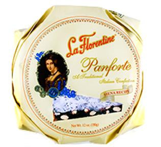 La Florentine Panforte, 12 oz