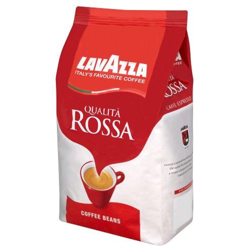 LavAzza Caffe Qualita Rossa, Beans 2.2 lb