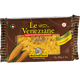 Le Veneziane Gluten Free Eliche, #134