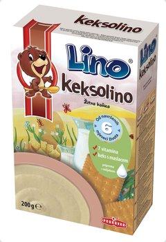 Lino Keksolino Instant Cereal Flakes, 200g