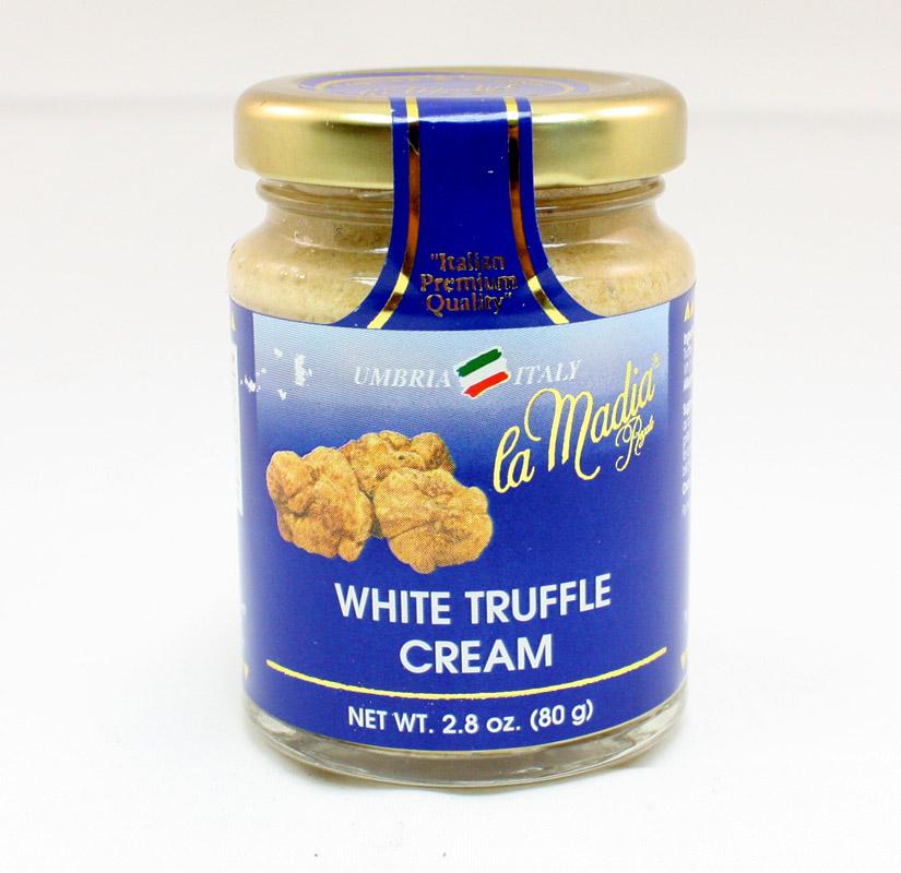 La Madia Regale White Truffle Cream 2.8 oz