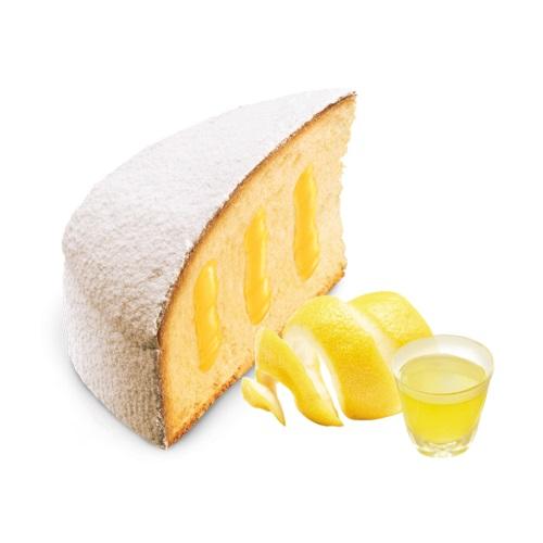 Maina La Gran Colomba Lemon, Limon Crema, 26.45 | 750g