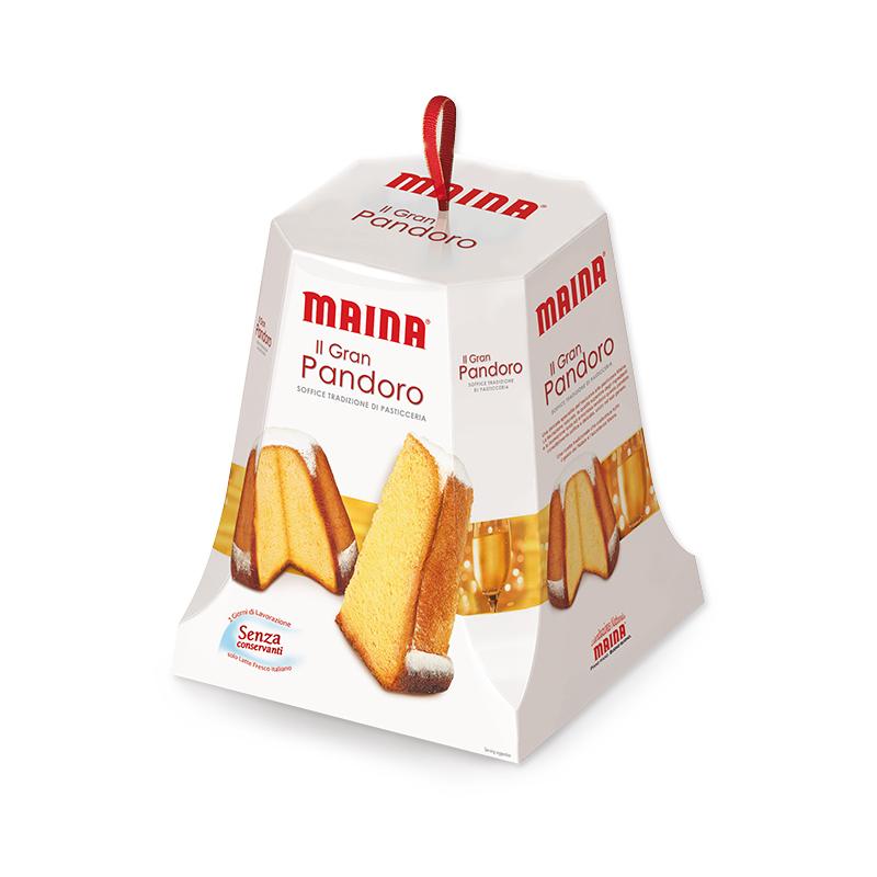 Maina Pandoro il Gran Pandoro, 1000g