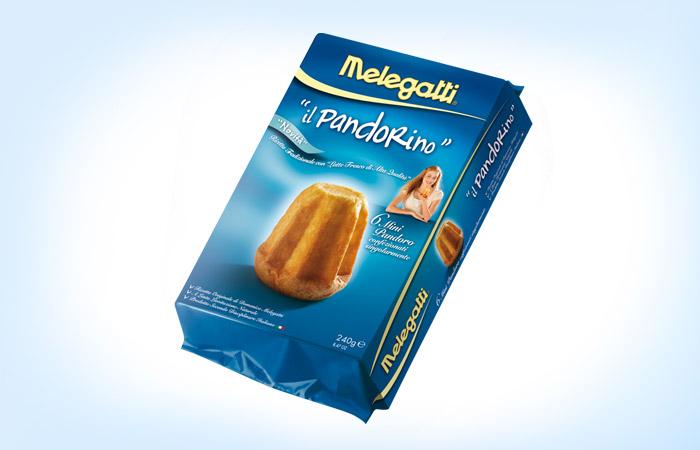 Melegatti Pandorino 8.47 oz