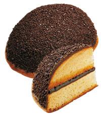 Melegatti Chicco al Caffe Kimbo Panettone, 750g