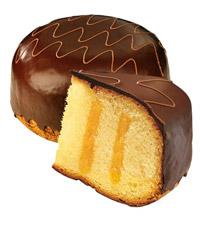 Melegatti Panettone Grand Marnier, 750g