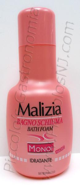 Mirato Malizia Bathfoam  Monoi 1000ml