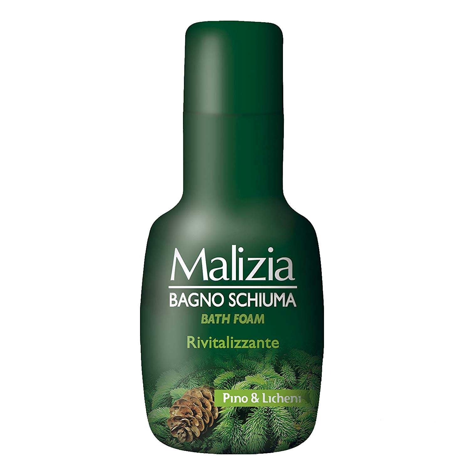 Mirato Malizia Bathfoam  Pino 1000ml