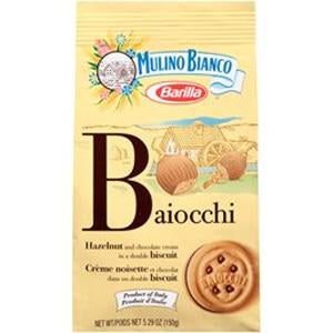 Mulino Bianco Baiocchi, 260g