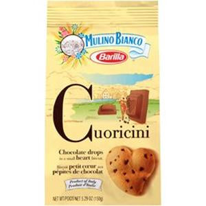 Mulino Bianco Cucoricini 150g