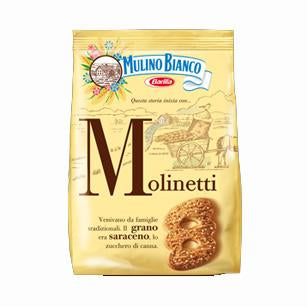 Mulino Bianco Molinetti, 700g