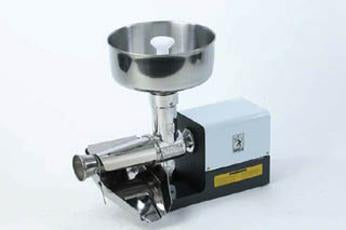 OMRA Electric Tomato Machine - Mini Professional