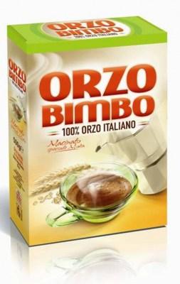 Orzo Bimbo Macinato  100% Orzo Italiano, 500g