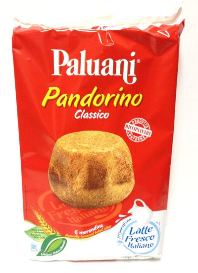 Paluani Pandorino Classico 8.8 oz