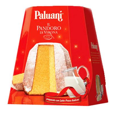 Paluani Pandoro Di Verona, 1000g