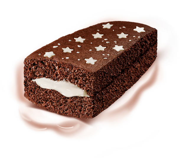 Pan di Stelle La Merenda, 8 x 35g = 280g