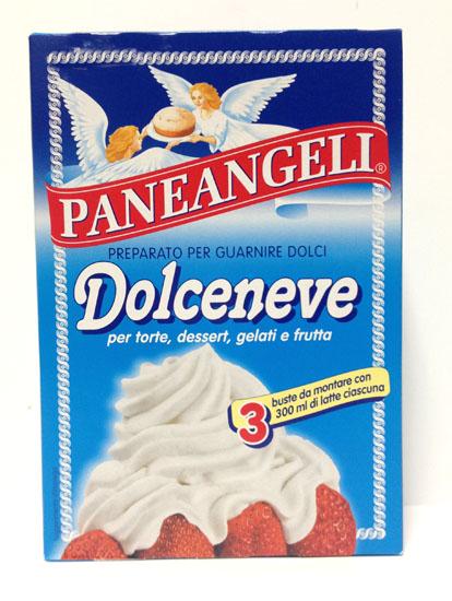 Paneangeli Dolceneve 300g