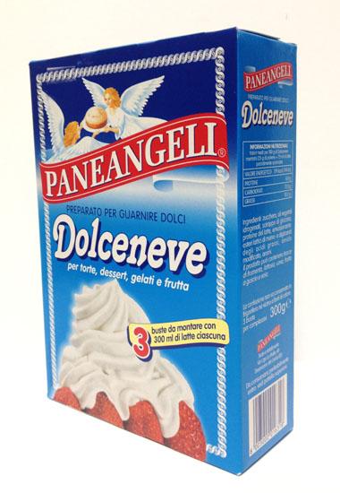 Paneangeli Dolceneve 300g