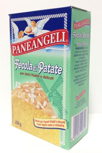 Paneangeli Fecola di Patate 250g