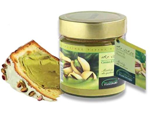 Fiasconaro Panettone Oro Verde, 1 kg