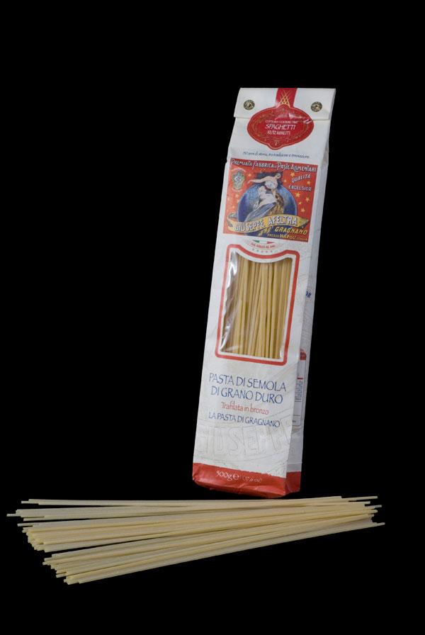 Giuseppe Afeltra Gragnano Spaghetti 500g