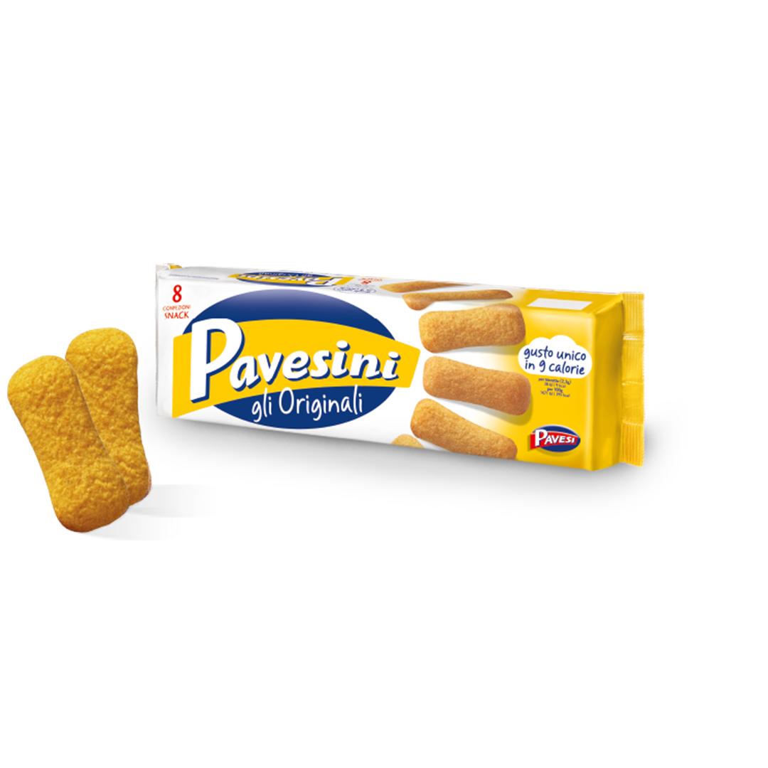 Pavesi Pavesini Original , 7 oz