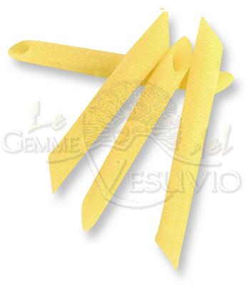 Le Gemme del Vesuvio, Penne Mezzane, 500g