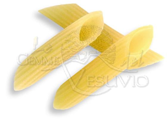 Le Gemme del Vesuvio, Penne Zite, 500g
