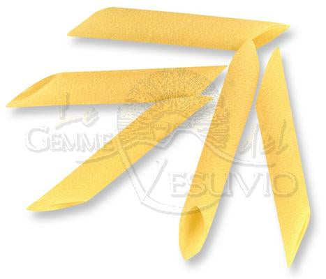 Le Gemme del Vesuvio, Penne Zitoni, 500g