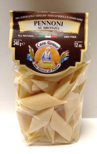 Cara Nonna Pennoni al Bronzo, 12 oz