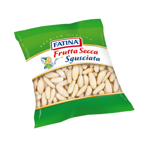 Fatina Chickpea Flour- Farina Di Ceci, 500g