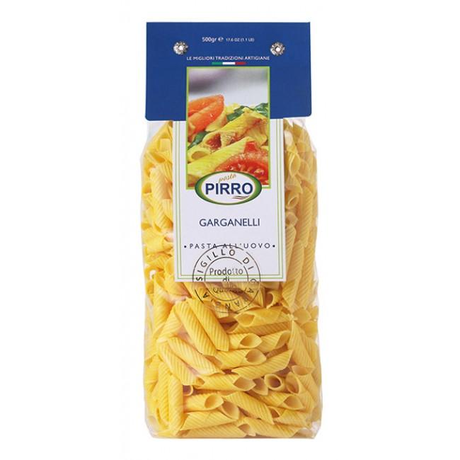 Pirro Pasta Garganelli Egg Pasta, 17.6 oz - (500g)