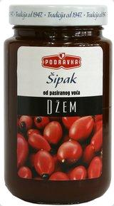 Podravka Rose Hip Jam, 710g