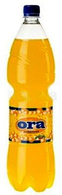 Radenska Orange Soda, 1.5 Liter