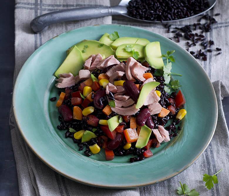 Rio Mare Insalatissime Mexican Tuna Salad, 5.6 oz. (160 g)