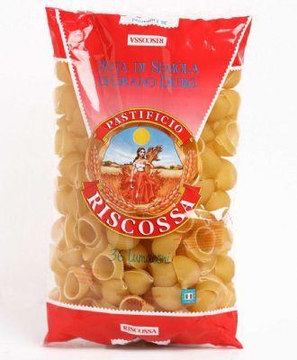 Riscossa Lumaconi #36