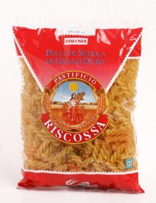 Riscossa Spirali  #50