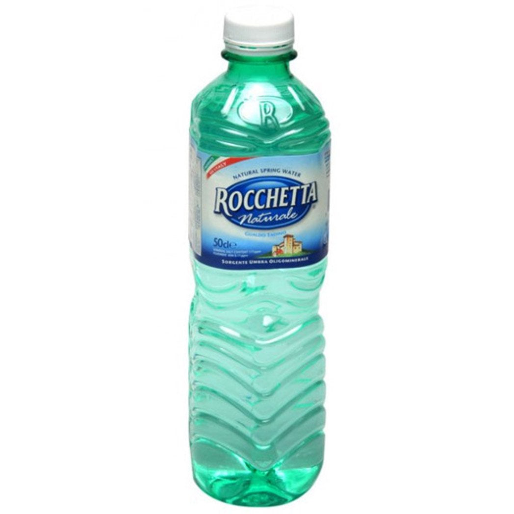 Rocchetta Water 0.5L