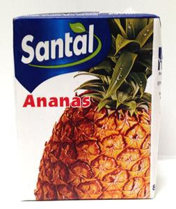 Santal Ananas (Pineapple) 200 ml