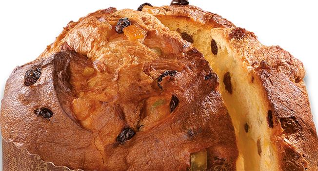 Scarpato Panettone Classico, Gift Box, 1000g