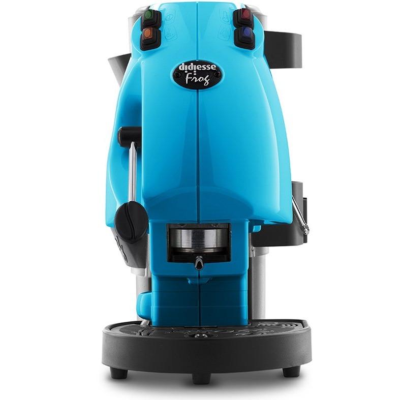 Didiesse Frog ESE Espresso POD Machine, Miami Blue