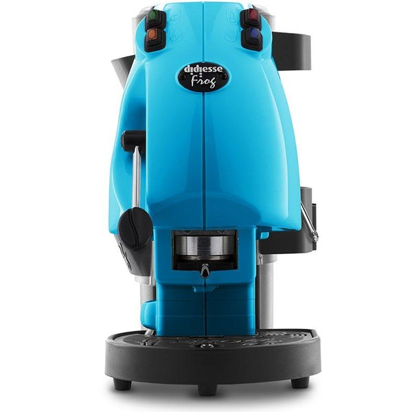 Pods Machine Didiesse Frog Revolution 2024 Color Blu scuro