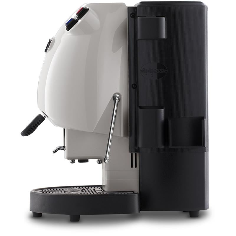 Didiesse Frog ESE Espresso POD Machine, Plaster