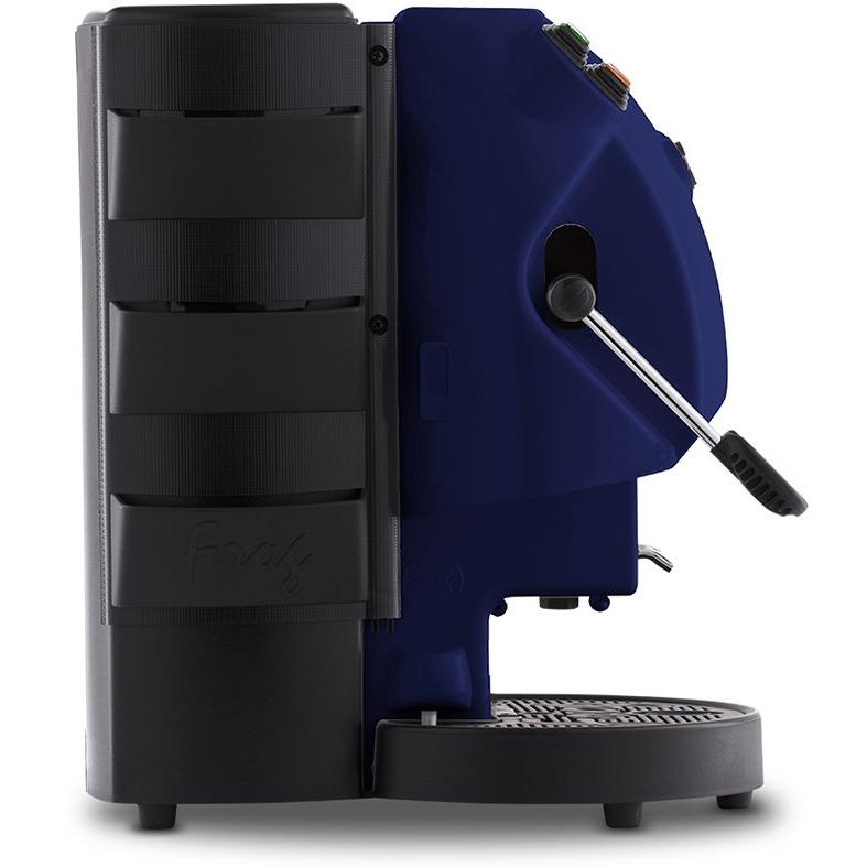 Didiesse Frog ESE Espresso POD Machine, Blue